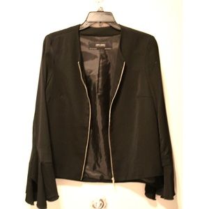 Zara Professional Black Blazer 🖤